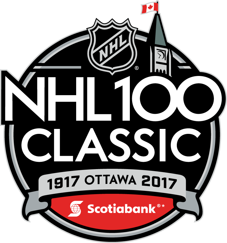 National Hockey League 2018 Event Logo v4 t shirts iron on transfers